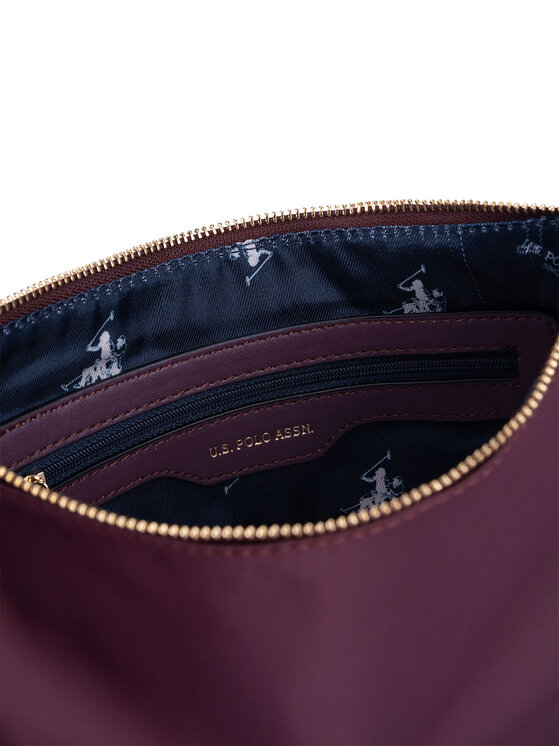 U.S. Polo Assn. U.S. Polo Assn. Borsetta BIUXT8404WIP Viola