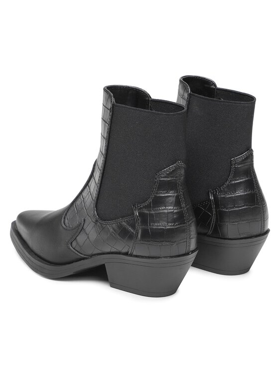 ONLY ONLY Stiefeletten 15304869 Schwarz