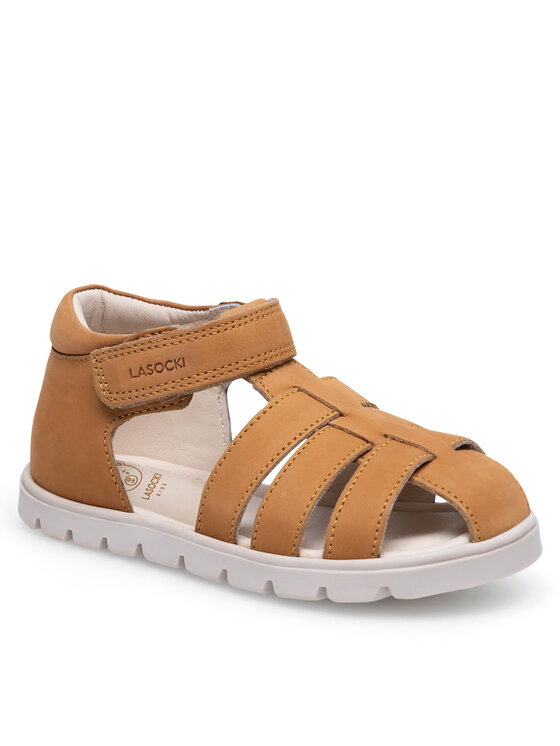 Lasocki Kids Lasocki Kids Σανδάλια KEKKO CI12-KEKKO-01(II)CH Καφέ