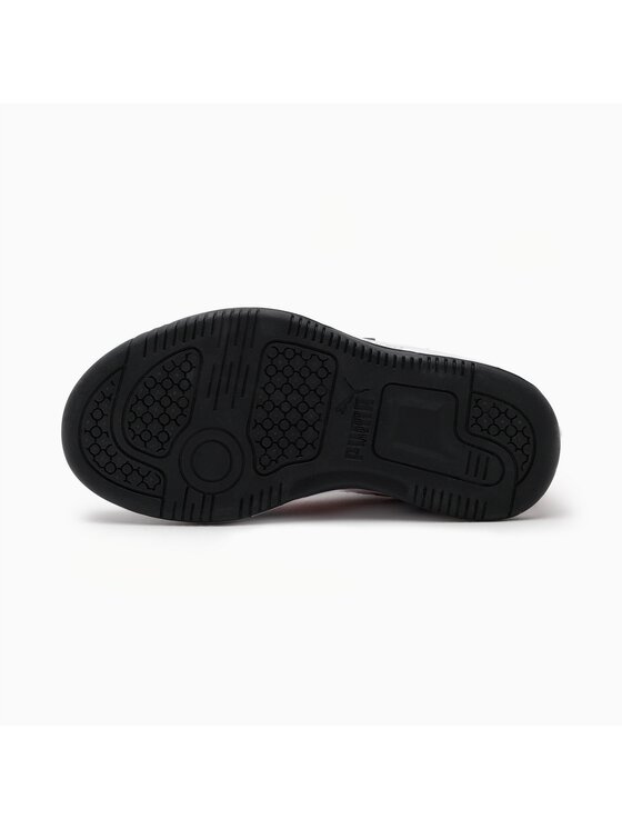 Puma Puma Sneakersy 397419 Czarny