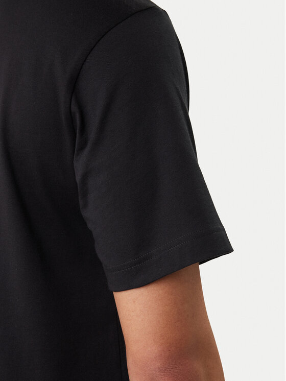 adidas adidas Футболка Memories Of Sport Poster Graphic KB2506 Чорний Regular Fit