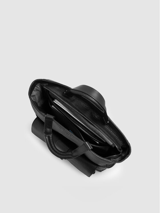 Piquadro Piquadro Zaino 12707 Nero