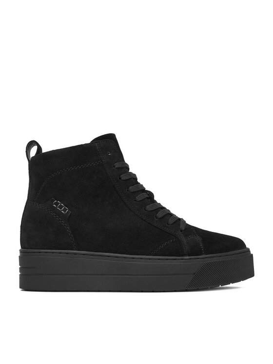 Lasocki Lasocki Αθλητικά CEO-WI23-LUCCIANA-05 Μαύρο
