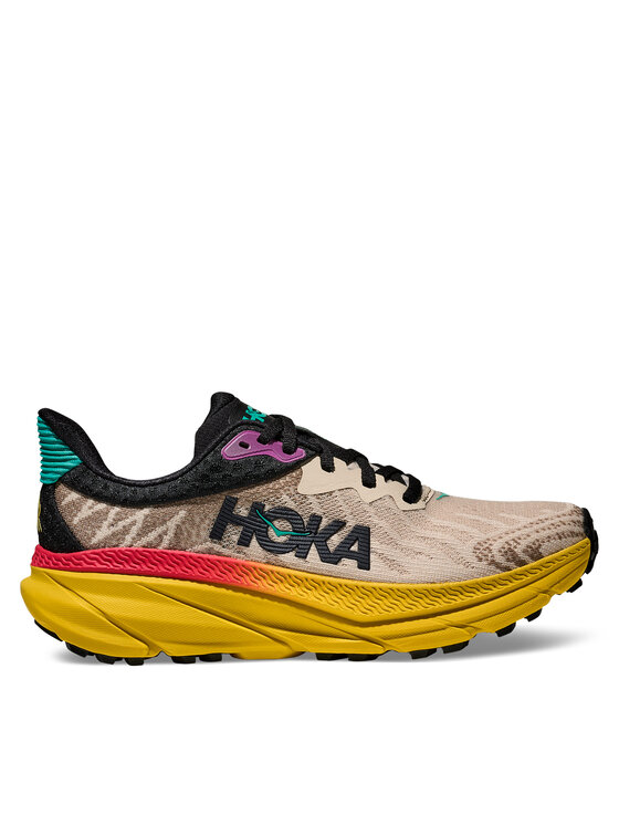 Hoka Hoka Futócipő Challenger Atr 7 1134498 Bézs