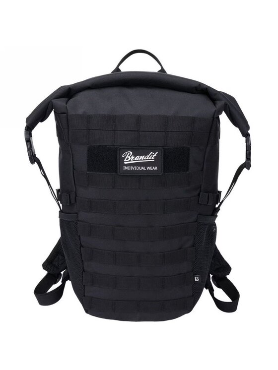 Brandit Brandit Plecak 8114.11002.OS Czarny