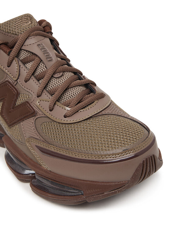 New Balance New Balance Superge U20004EY Rjava