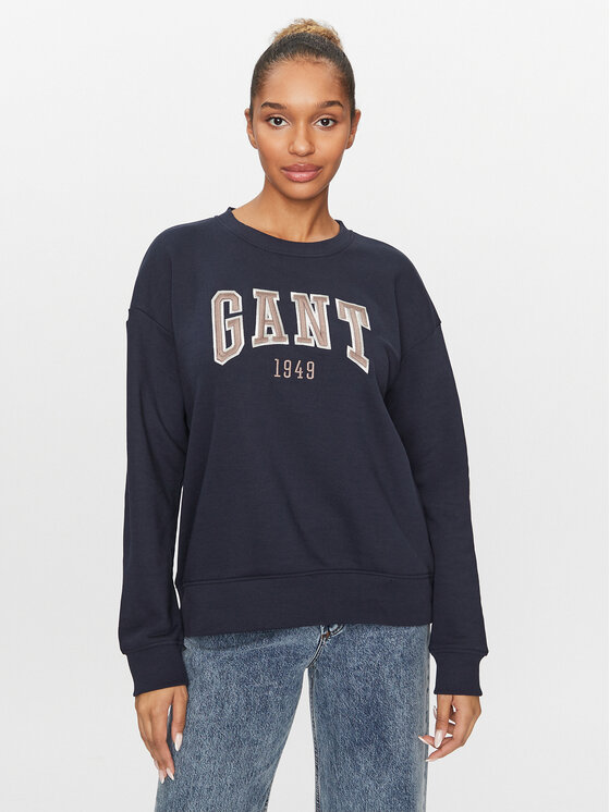 Суитшърт Gant