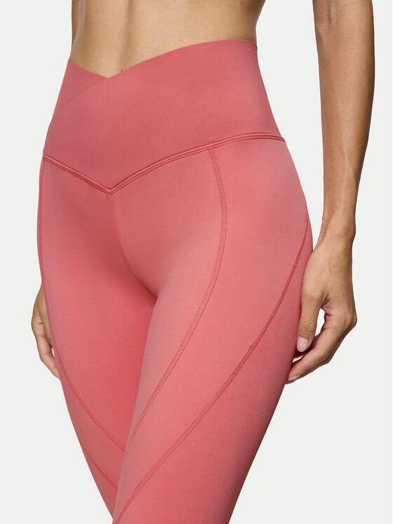 Triumph Triumph Легінси Cardio 10217851 Рожевий