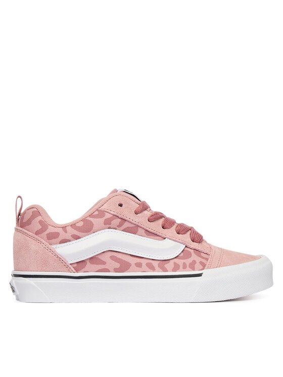 Vans Teniși Knu Skool VN000D2TFPR1 Roz