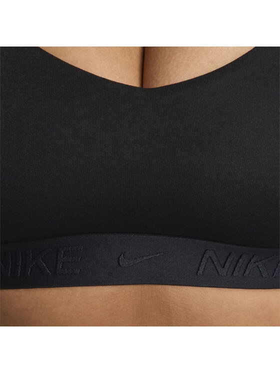 Nike Nike Reggiseno sportivo Nike Lndy Light Support Women Nero