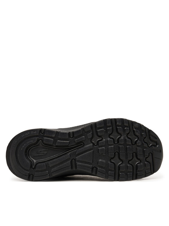 Skechers Skechers Sneakersy Gorun Consistent 2.0 405039L/BBK Czarny