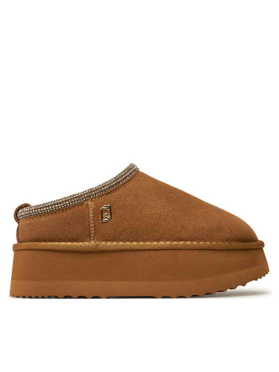 Liu Jo Liu Jo Ciabatte Jane 02 SF4239 PX002 Marrone