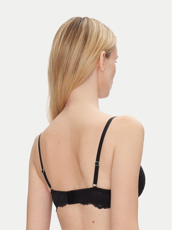 YSABEL MORA YSABEL MORA Reggiseno con ferretto 10134 Nero