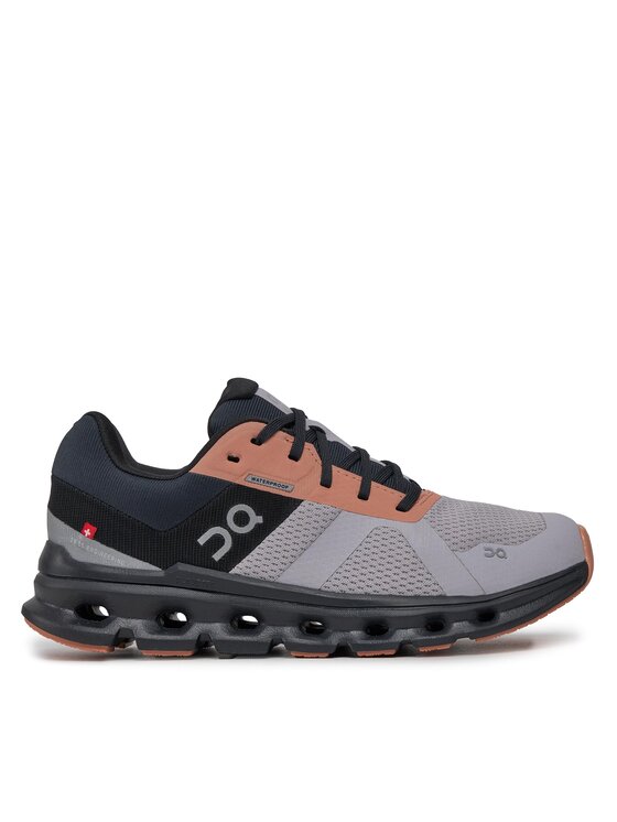 On On Futócipő Cloudrunner 5298051 Rózsaszín