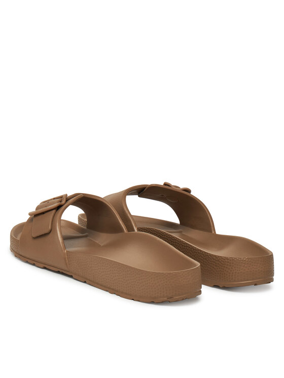 ONLY Shoes ONLY Shoes Iešļūcenes Onlcindy 15342694 Brūns