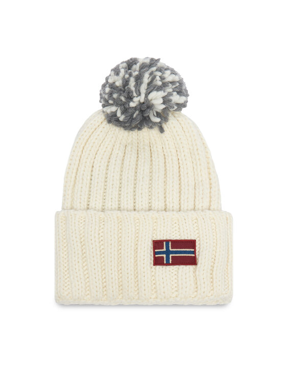 Napapijri Napapijri Căciulă Semiury NP0A4GKC Bej