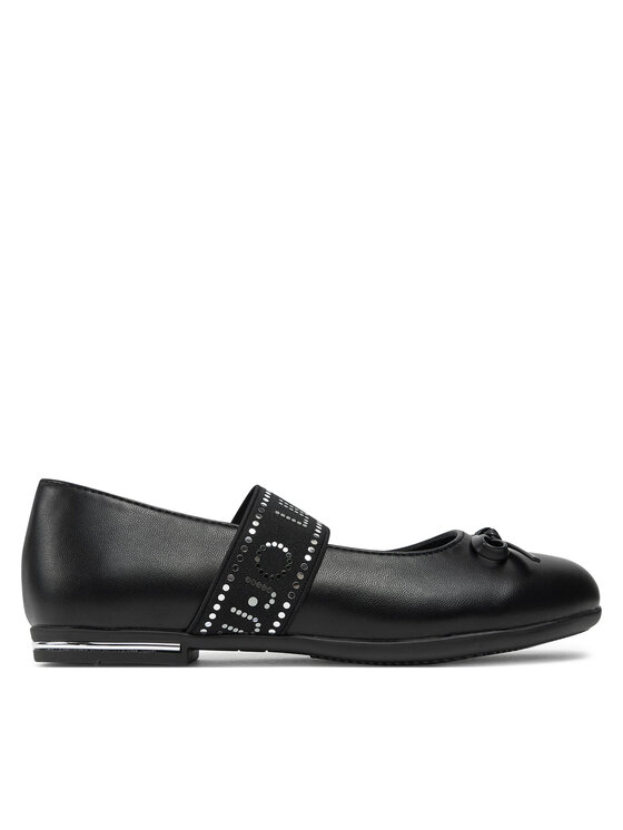 Balerini Liu Jo Ray 4F4335 EX014 S Negru