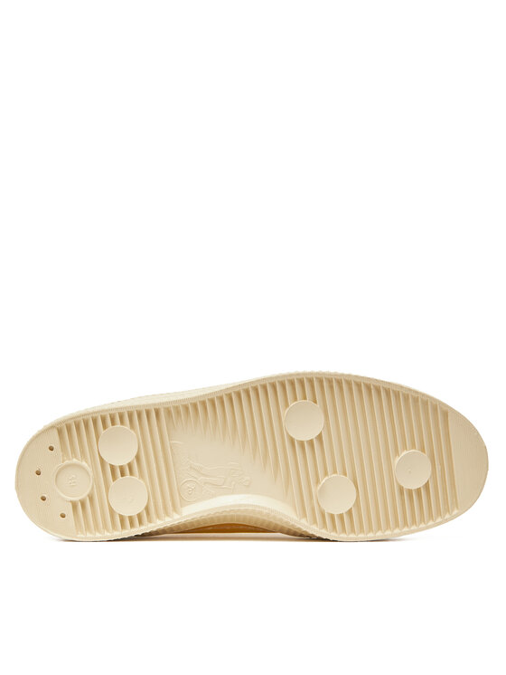 Novesta Novesta Tenisice Star Master Wax Cotton N352026-28699Y106 Žuta