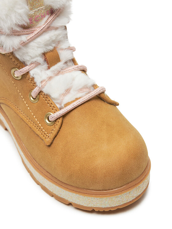 Skechers Skechers Trapper stila apavi Street Glitz 310952L Brūns