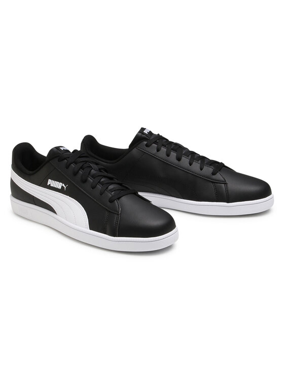 Puma Puma Tenisice Up 372605 01 Crna