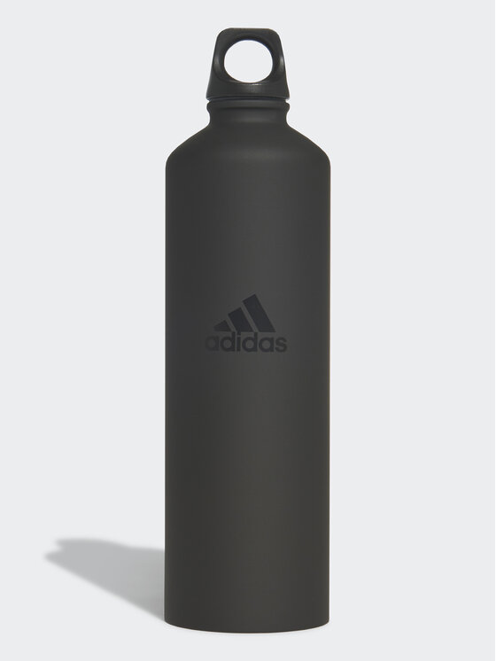 Bidon adidas 0.75 L Steel Water Bottle GN1877 Negru