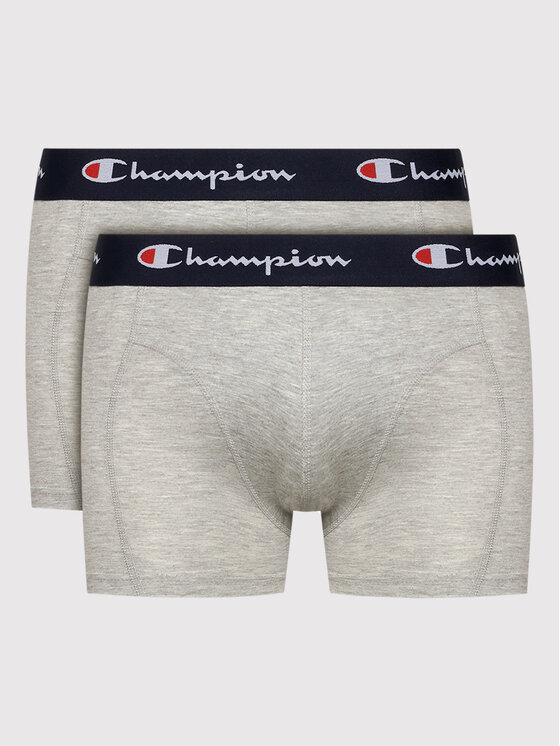 Set di 2 boxer Champion