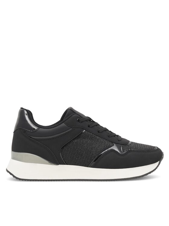 Sneakers Clara Barson WAG1390001A Negru