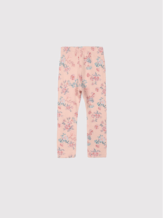 Leggings WC2122101ROS Rosa Slim Fit