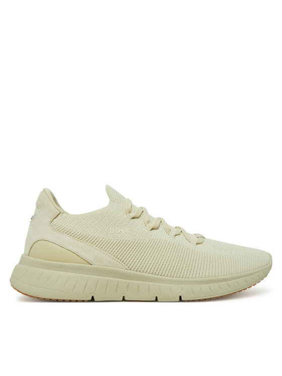Sneakers BOSS C TTNM 50542130 Alb