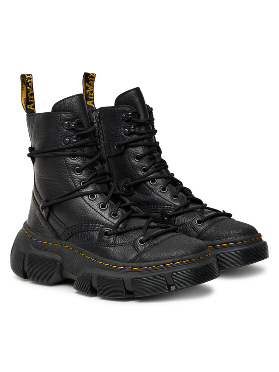 Dr. Martens Dr. Martens Gležnjače Dmxl DM41646001 Crna