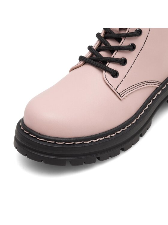 Nelli Blu Nelli Blu Trappers CS6150-01 Roz