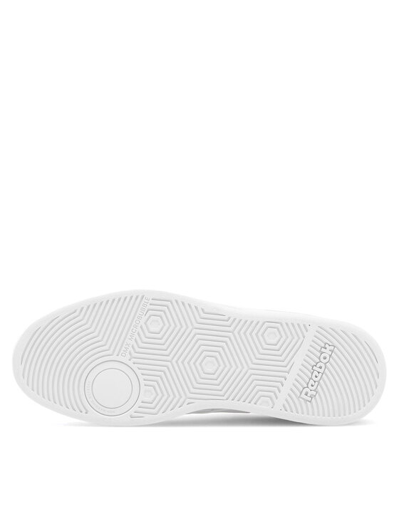 Reebok Reebok Tenisice Court Advance 100033849 Bijela
