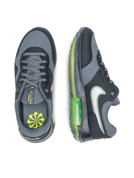 Nike Nike Laisvalaikio batai DZ5630-001 Juoda