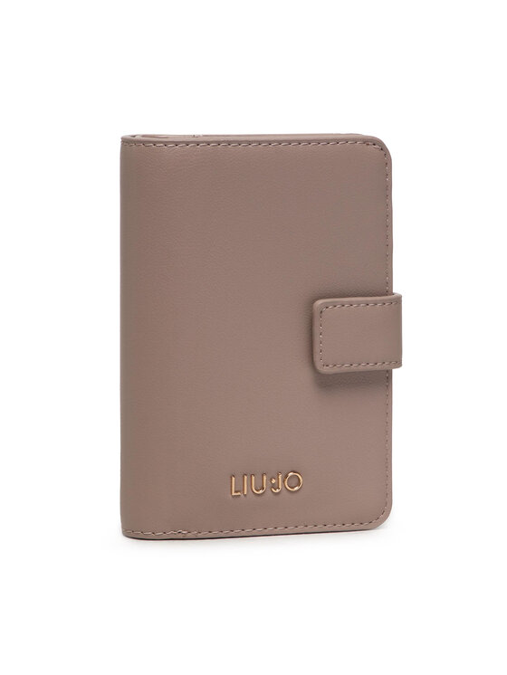 Portafoglio grande da donna M Zip Around NF1014