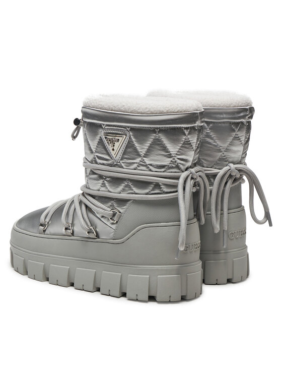 Les bottes guess store