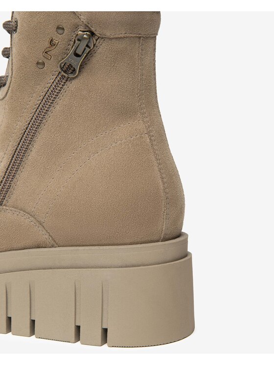 Nero Giardini Nero Giardini Αρβύλες I514911D Μπεζ