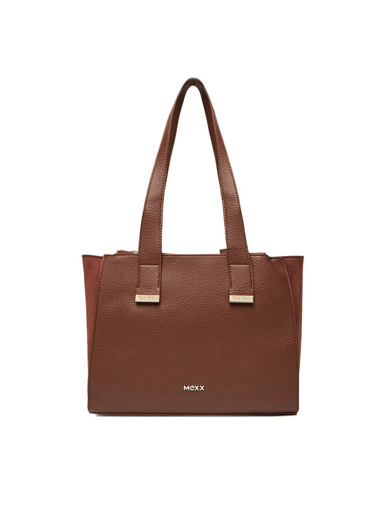 MEXX MEXX Сумка C-MEXX-L-020-08 Коричневий
