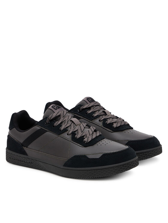 CAT Footwear CAT Footwear Sneakersy P726322 Sivá