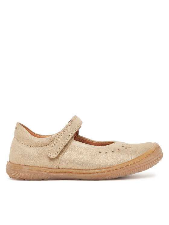 Froddo Froddo Ballerine Mary F G3140182-13 M Oro