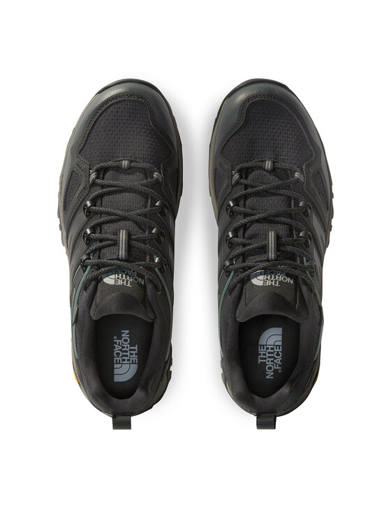 The North Face The North Face Trekkings Hedgehog GORE-TEX NF0A8AA9KT01 Negru