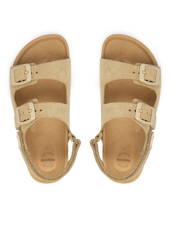 Mayoral Mayoral Sandalen 45692 Beige