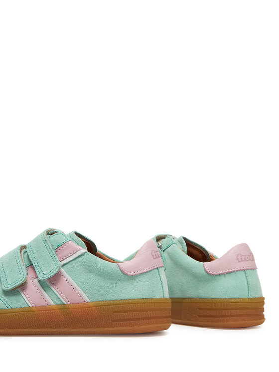 Froddo Froddo Tenisice Lou G3130269-10 M Plava