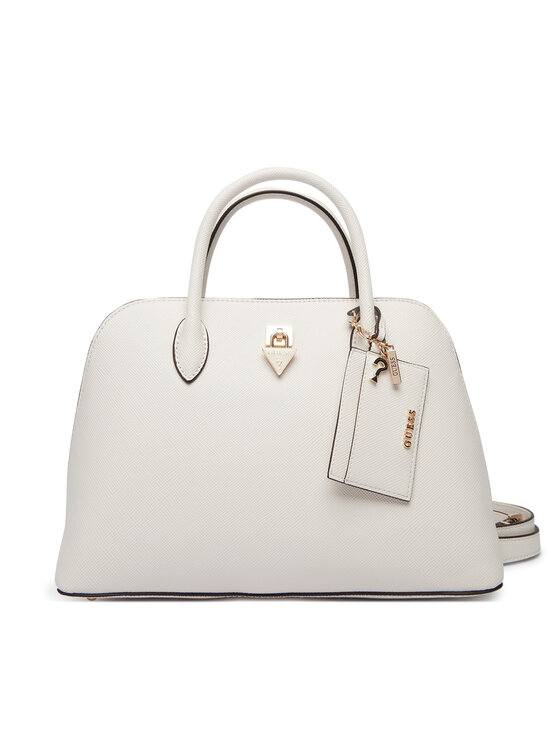 Guess Guess Táska Patsie HWZG99 19060 Ekru