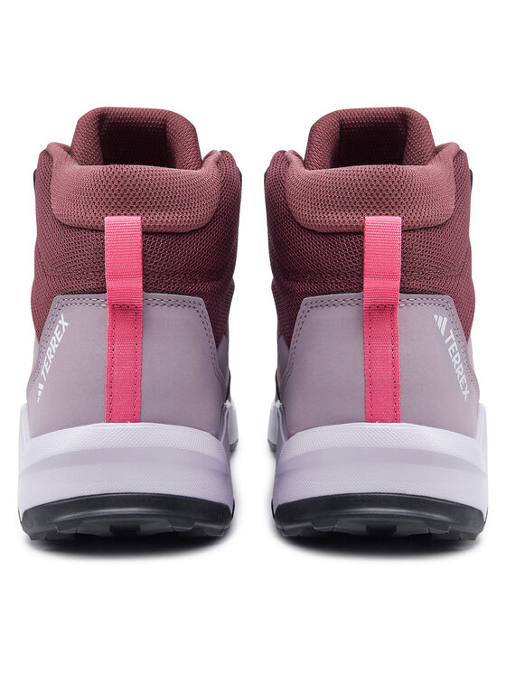 adidas adidas Matkajalatsid Terrex Ax4r Mid IF6524 Pruun