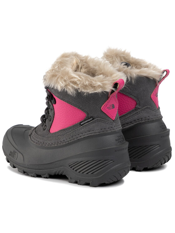 Youth shellista extreme boot top