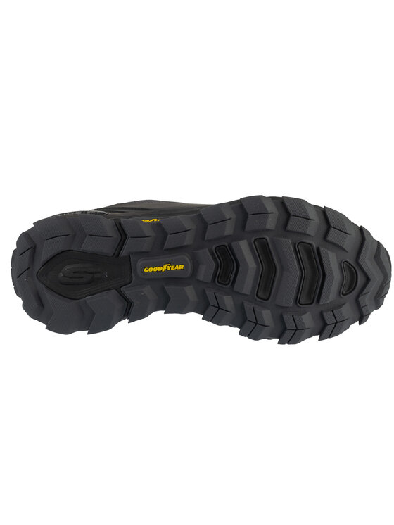Skechers Skechers Sneakersy Max Protect-Fast Track Szary