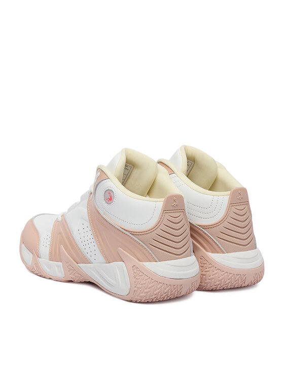 Shaq Shaq Sneakers CEO-DEVASTATOR AQ95010W-WP Weiß