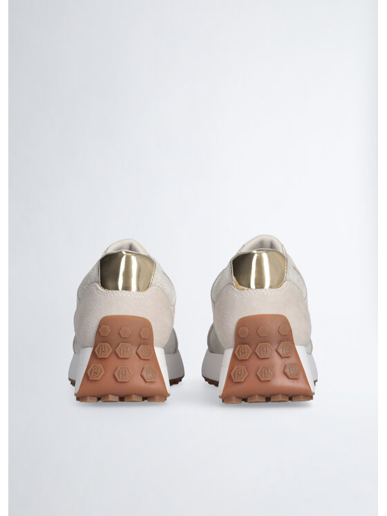Liu Jo Liu Jo Sneakers BA5001PX60101127 Beige