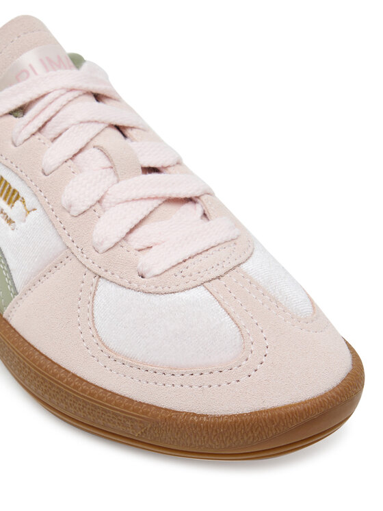 Puma Puma Sneakersy Palermo Bowtique Jr 402756 01 Różowy