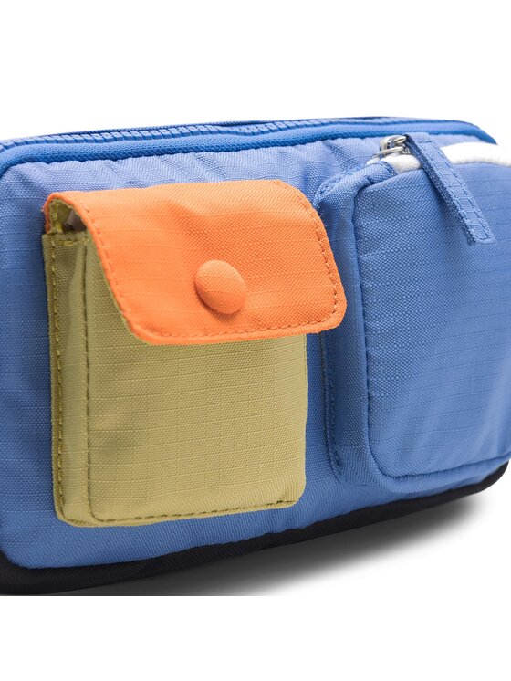 Action Boy Action Boy Torbica za okrog pasu ACBOY-N-002-04 Pisana